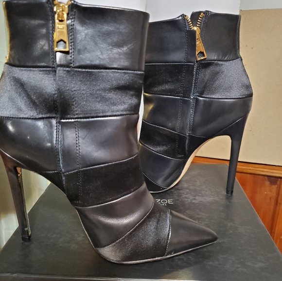 Racheal Zoe boots - Picture 6 of 7